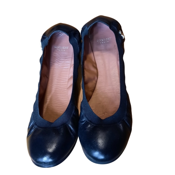 Givenchy Ballerina Flats - Picture 3 of 5